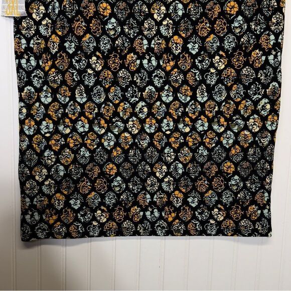 3XL LuLaRoe Cassie skirt - Picture 7 of 14